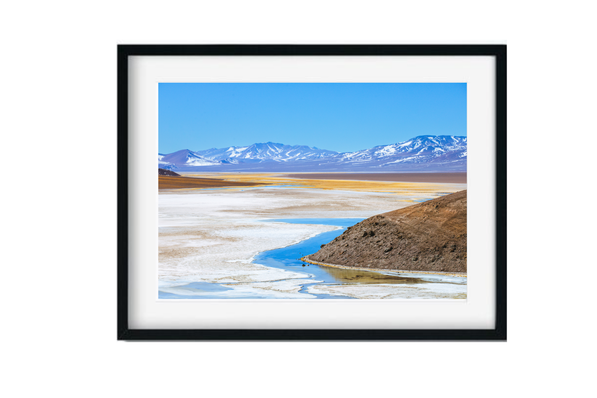 Laguna Santa Rosa V