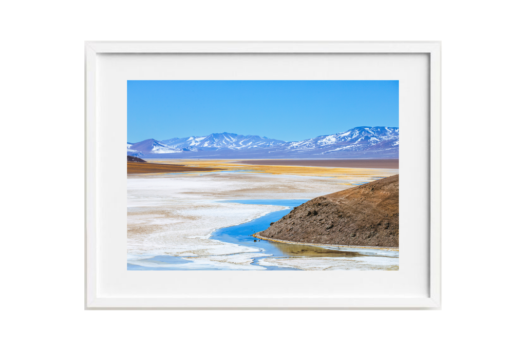 Laguna Santa Rosa V