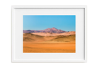 Camino al medanoso