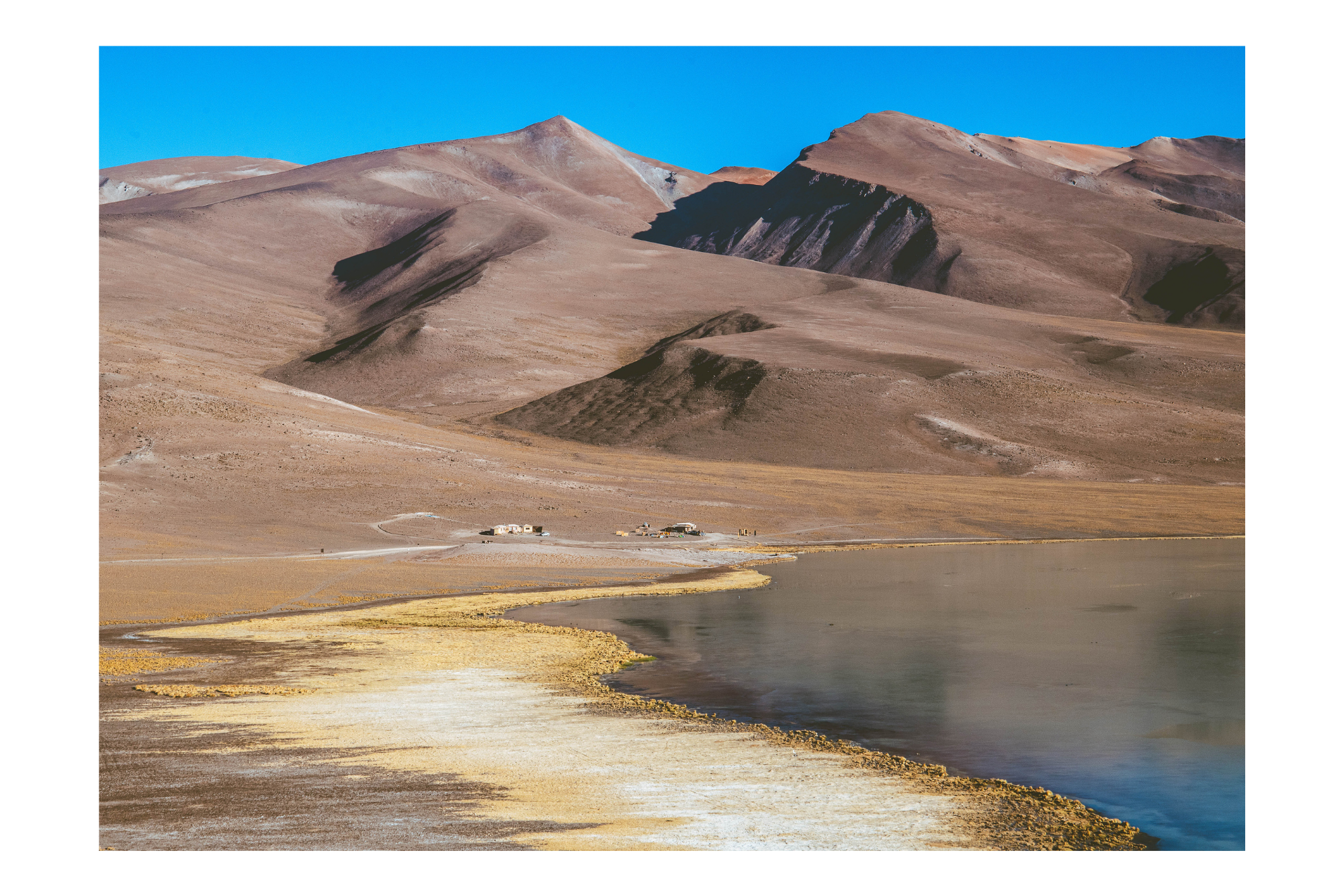 Refugio Santa Rosa