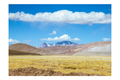 Parque Nacional Nevado Tres Cruces