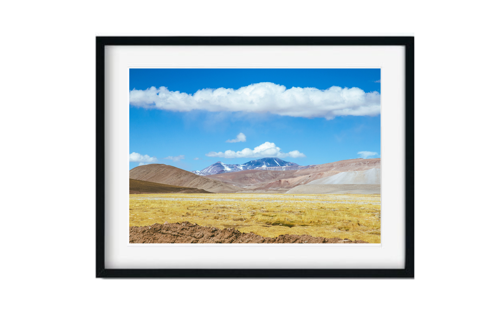 Parque Nacional Nevado Tres Cruces
