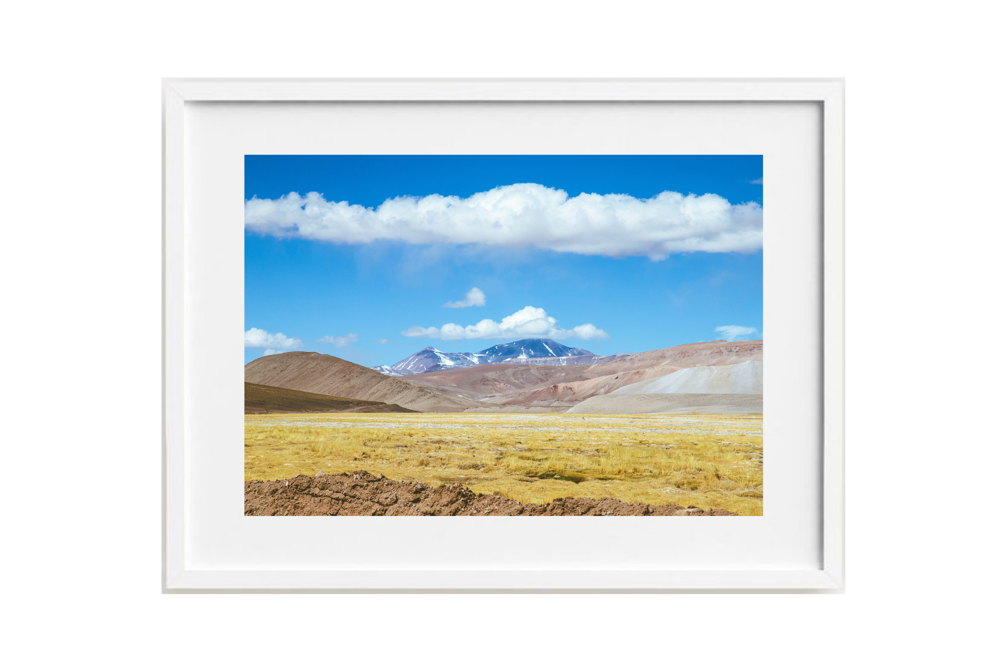 Parque Nacional Nevado Tres Cruces