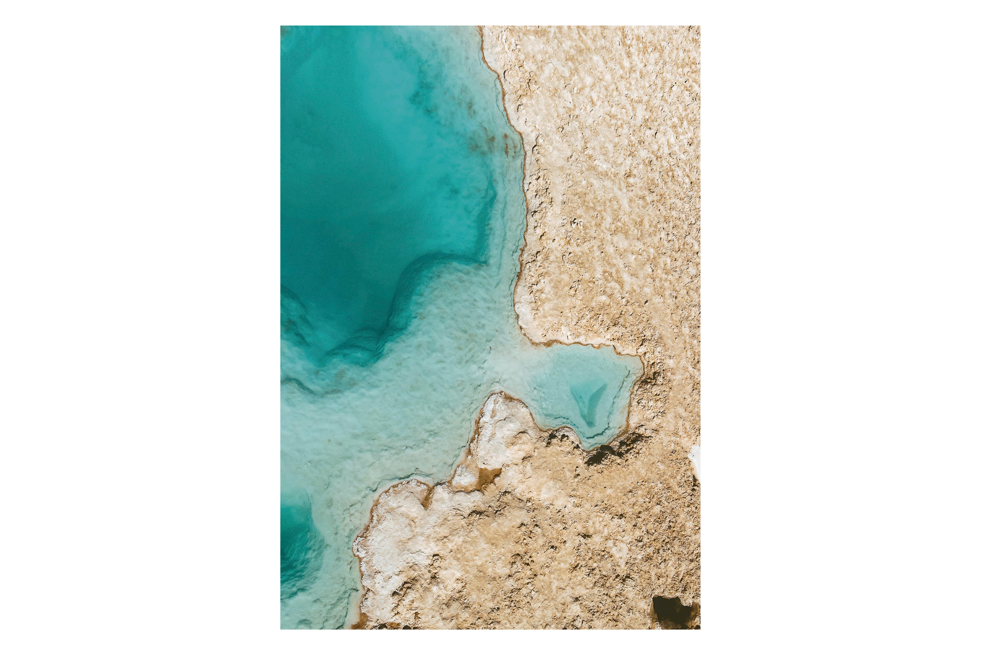 Salar de Pedernales