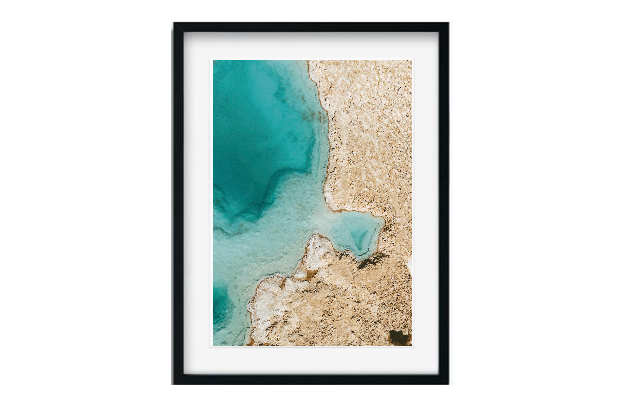 Salar de Pedernales