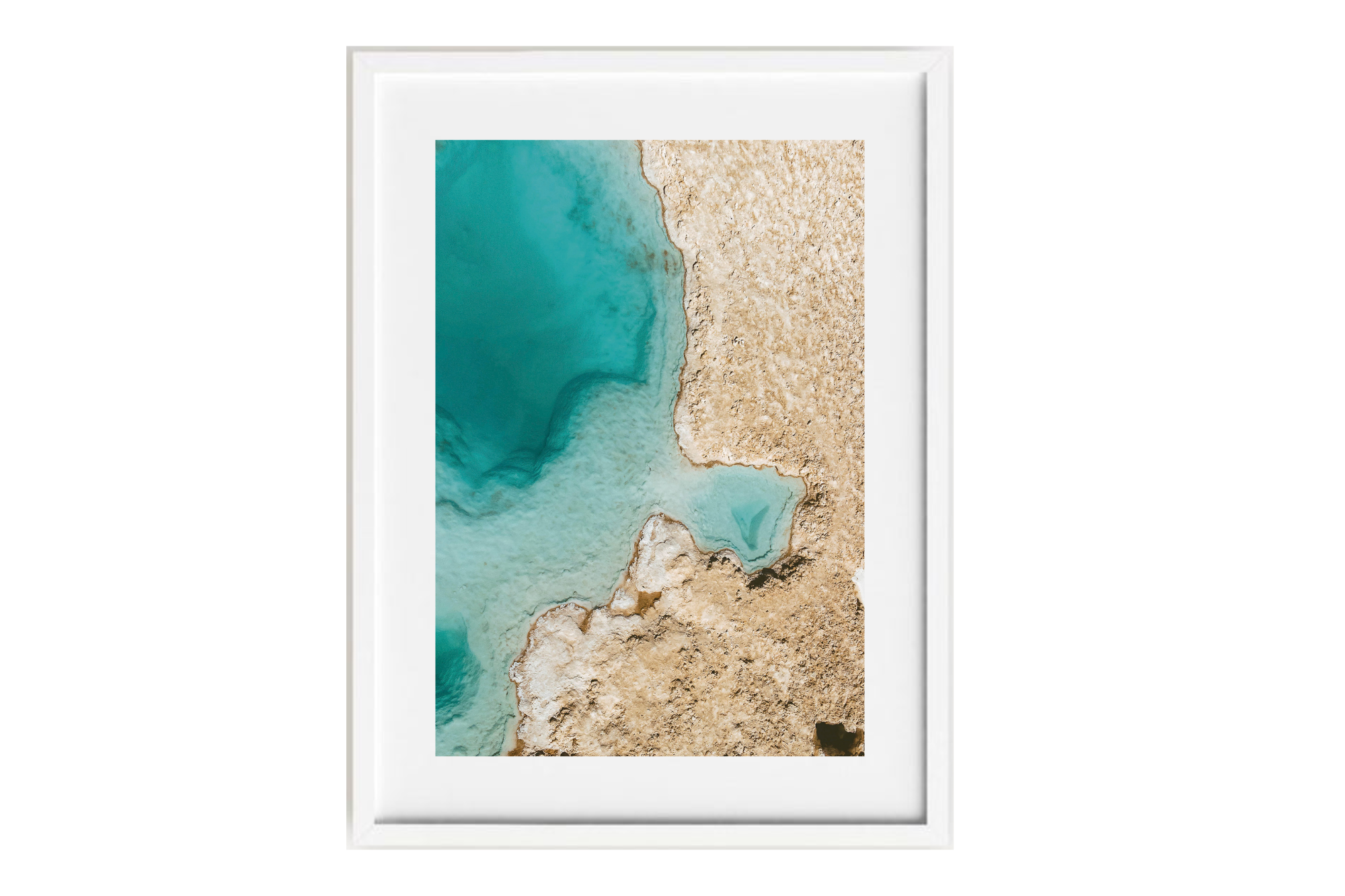 Salar de Pedernales