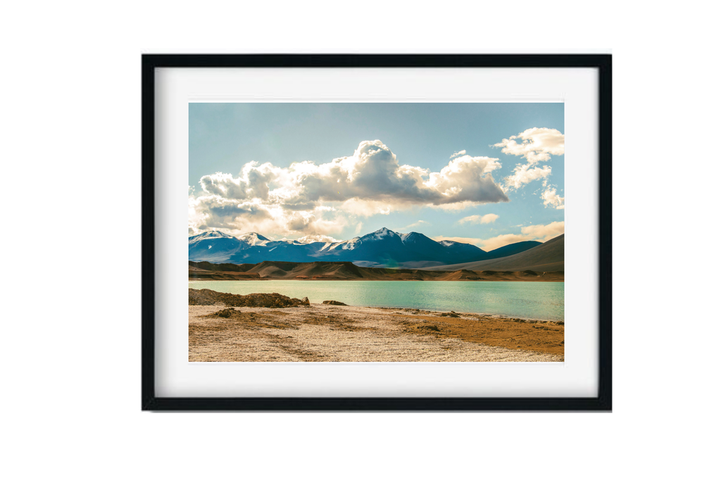 Laguna Verde III