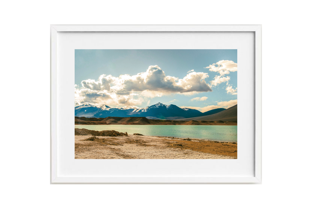 Laguna Verde III