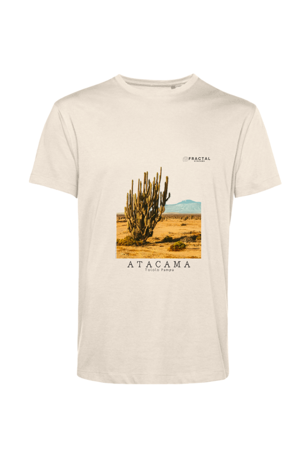 Polera Tololo