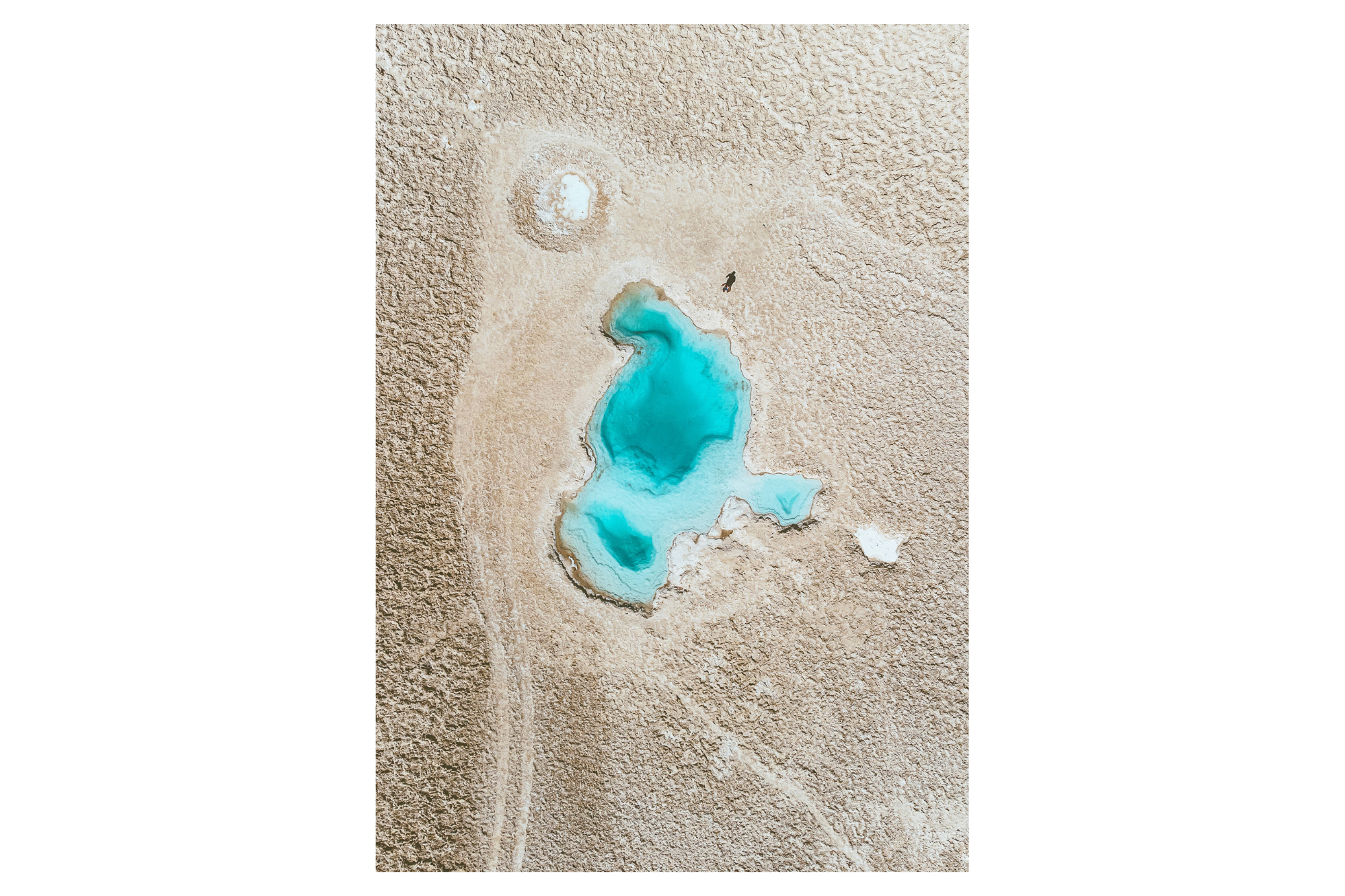 Salar de Pedernales II