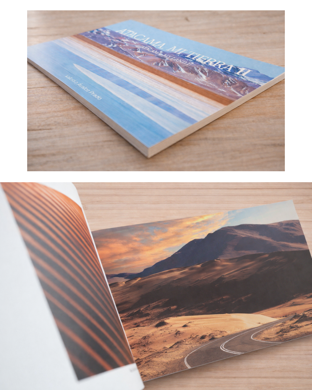 Atacama Mi Tierra II