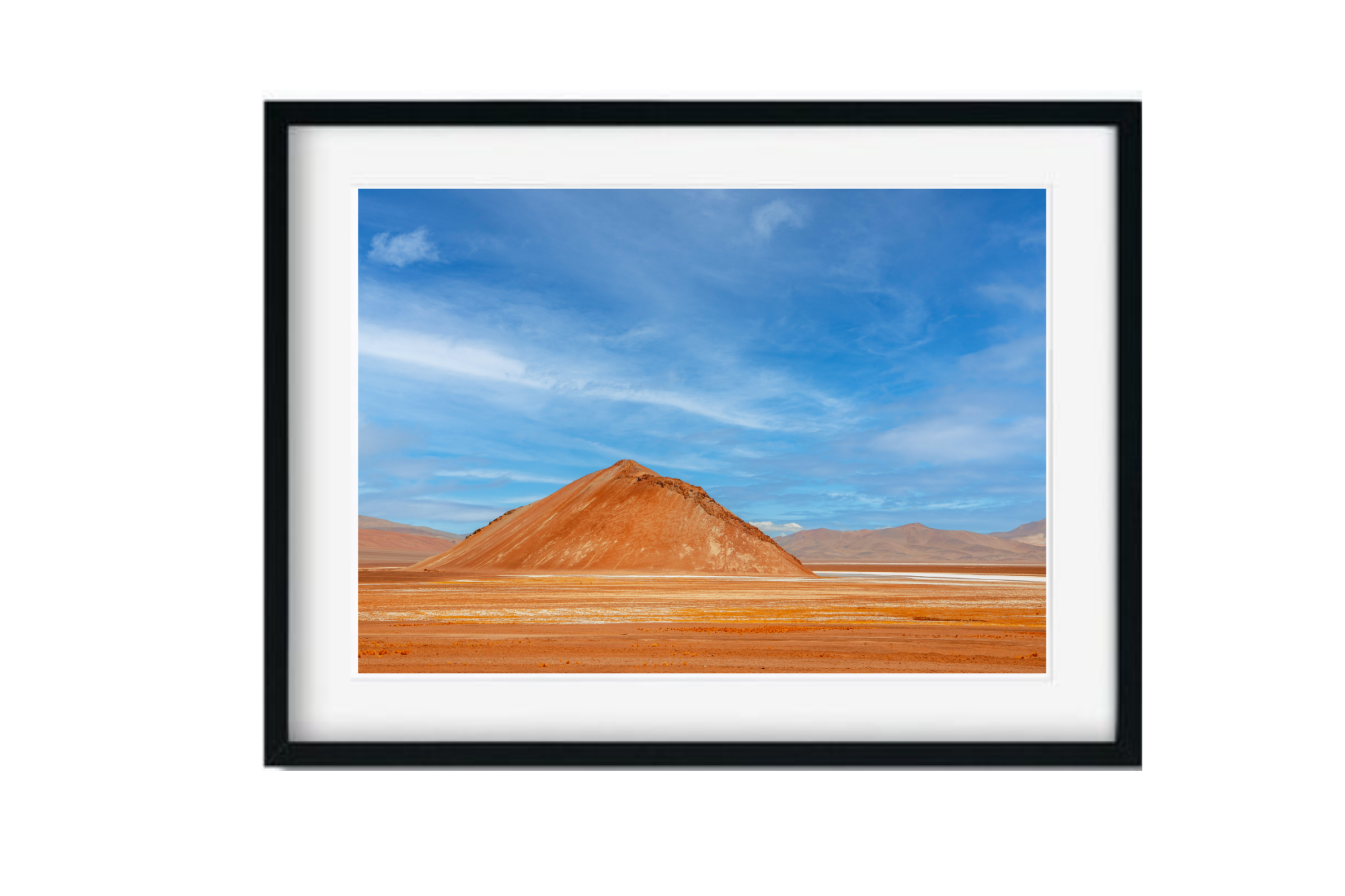Salar de Maricunga
