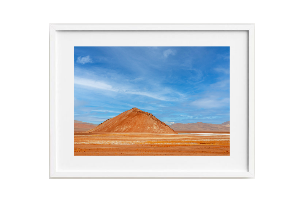 Salar de Maricunga
