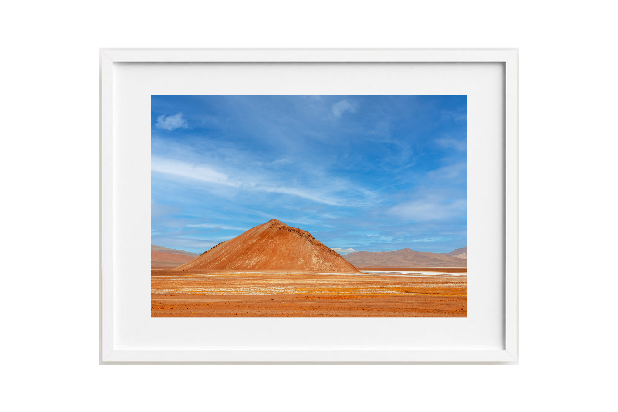 Salar de Maricunga