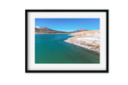 Laguna Verde V