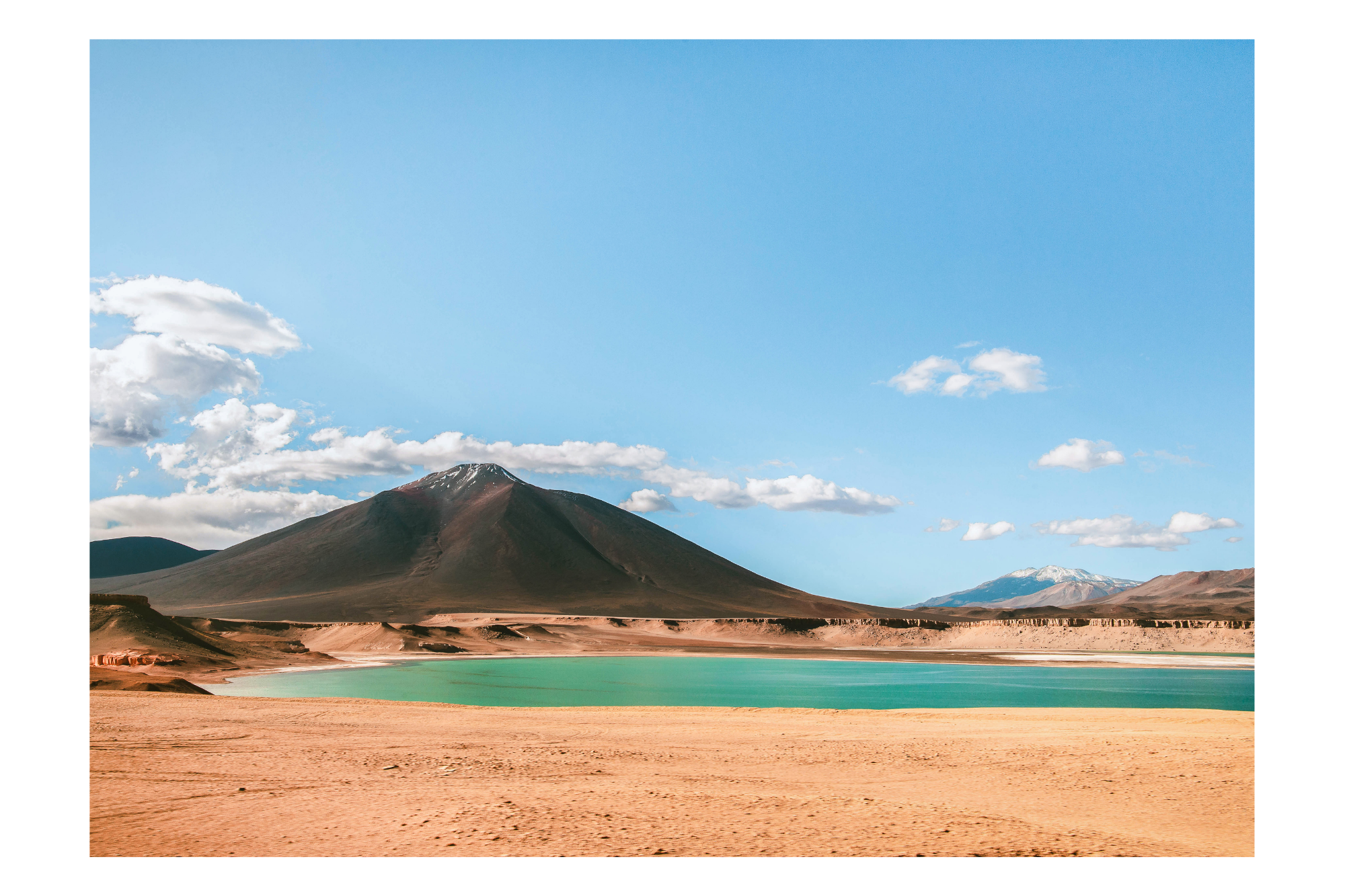 Laguna Verde VI