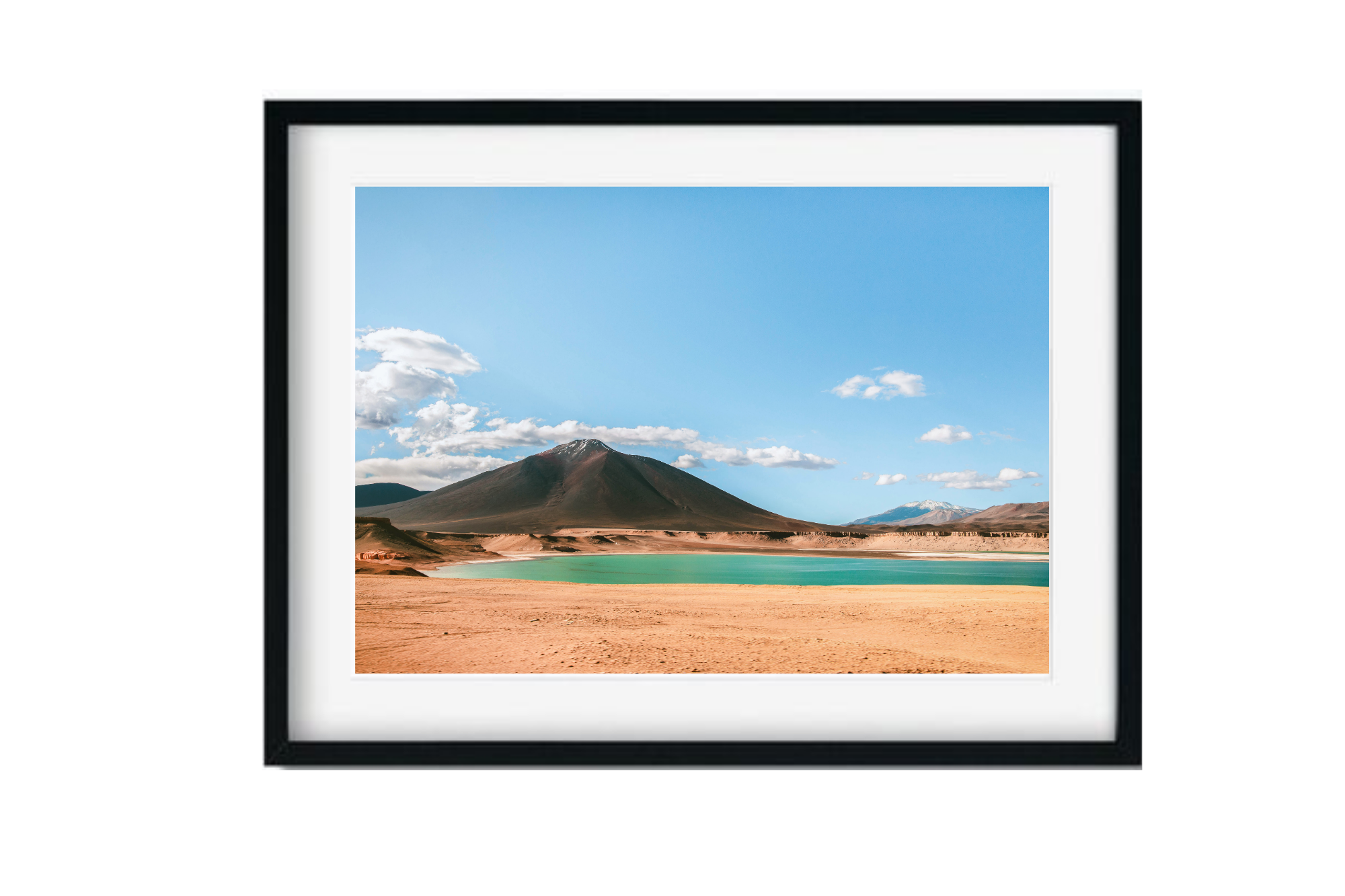 Laguna Verde VI