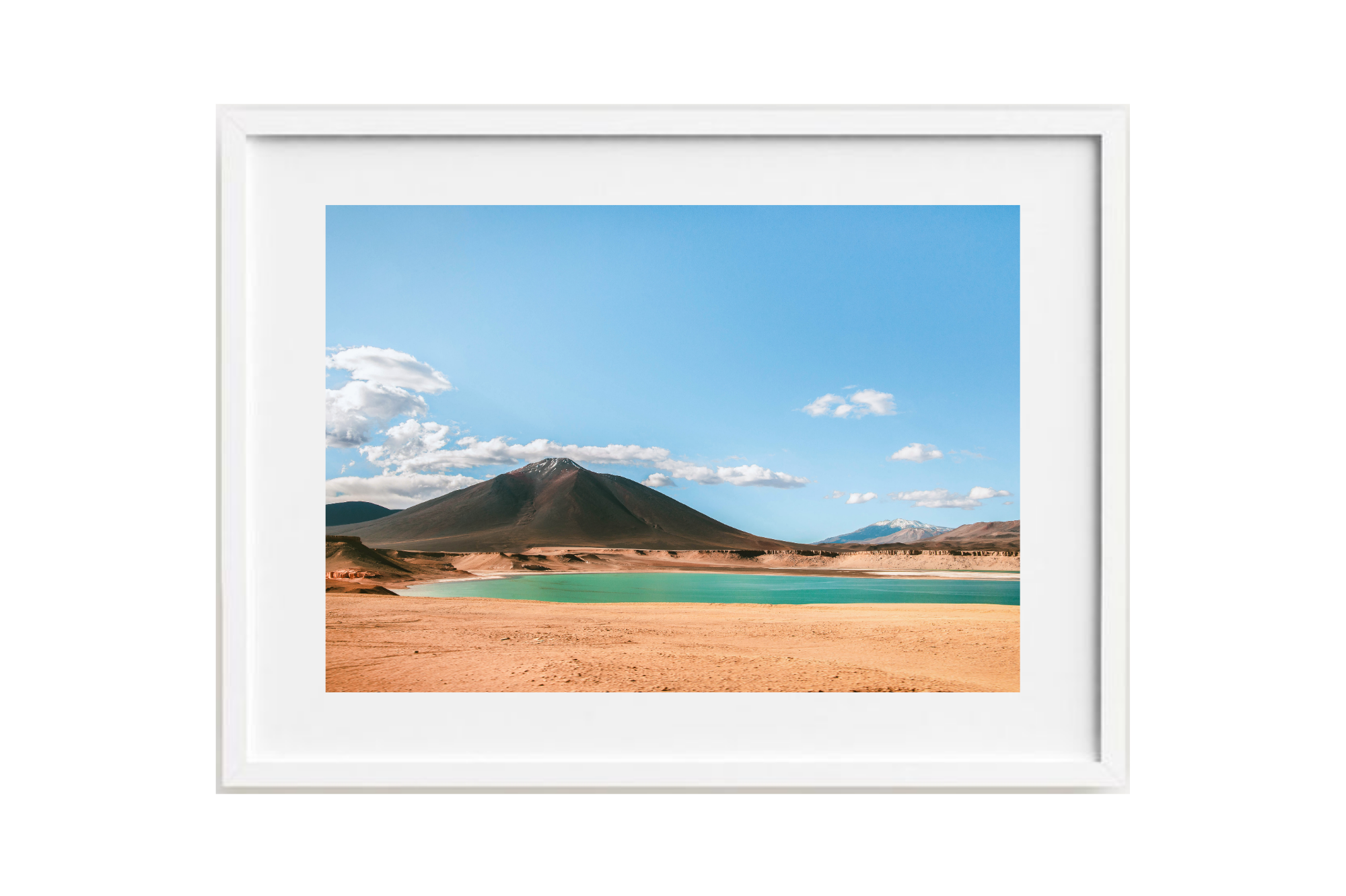 Laguna Verde VI