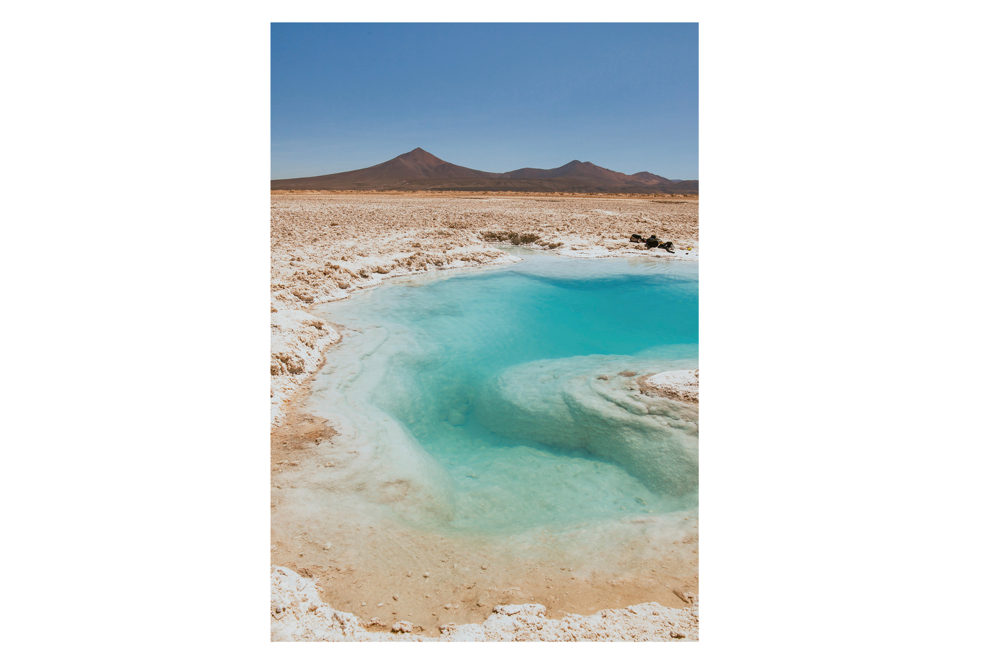 Salar de Pedernales III