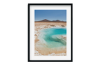 Salar de Pedernales III