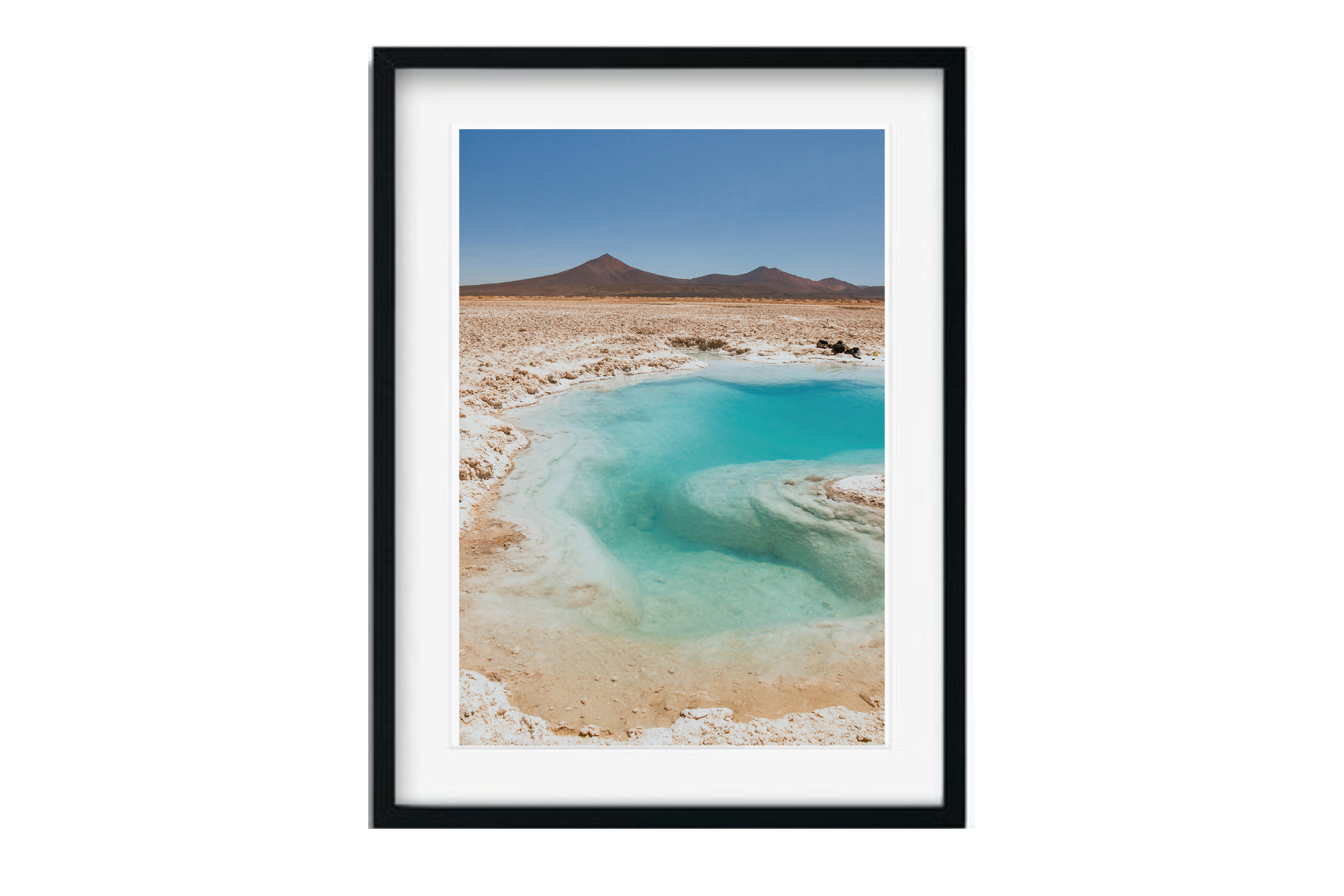 Salar de Pedernales III