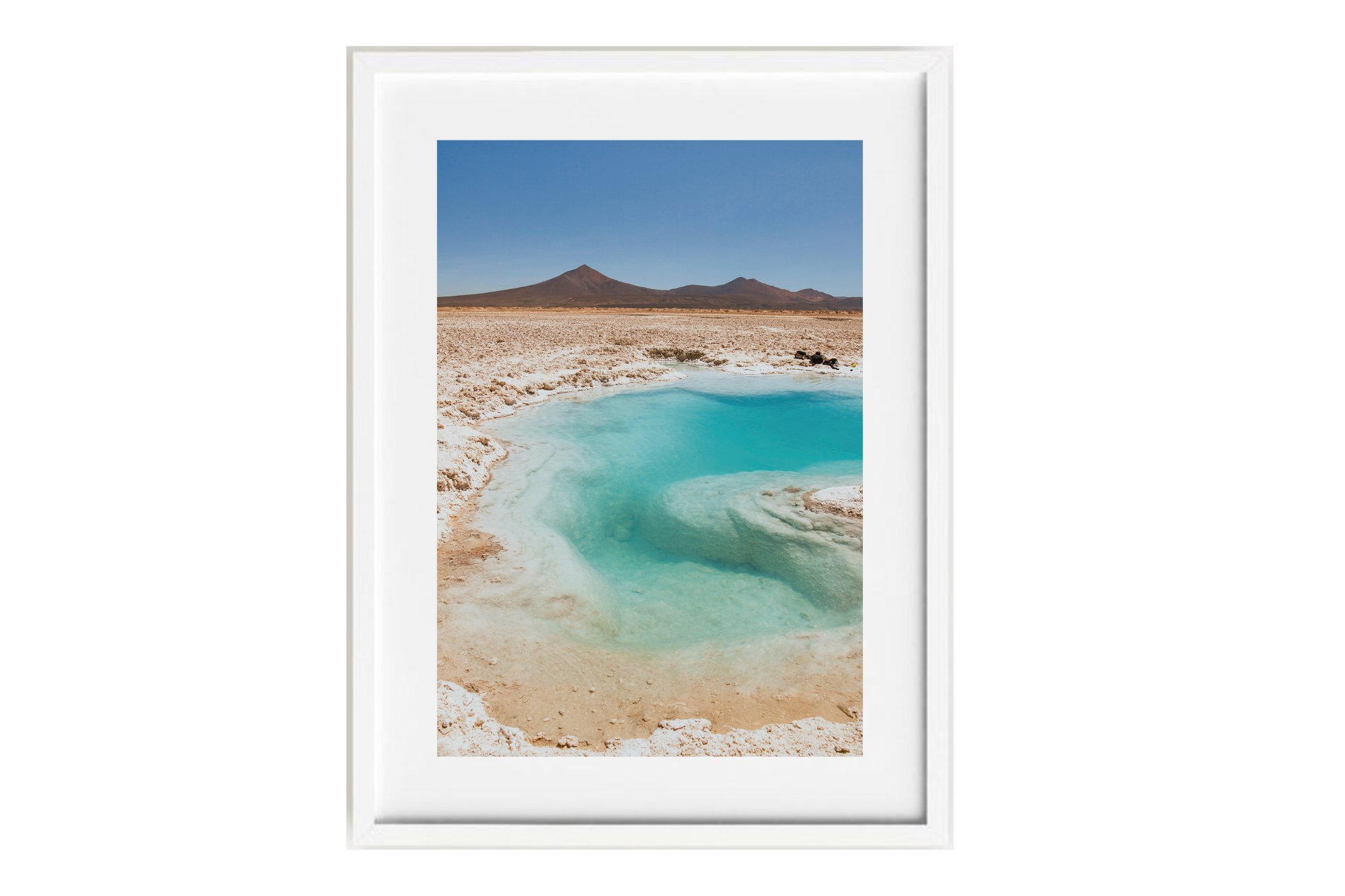Salar de Pedernales III