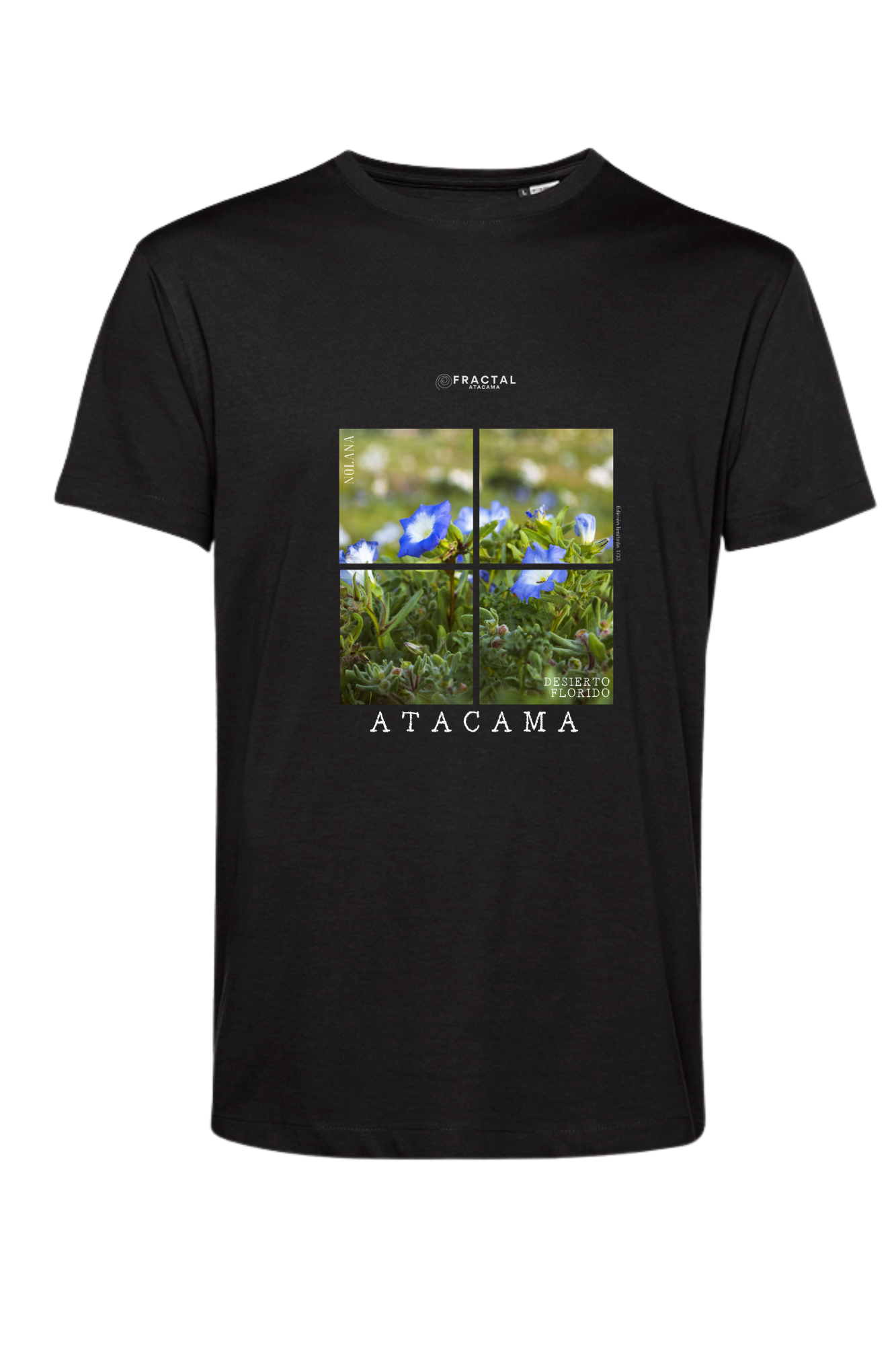 Polera Nolana
