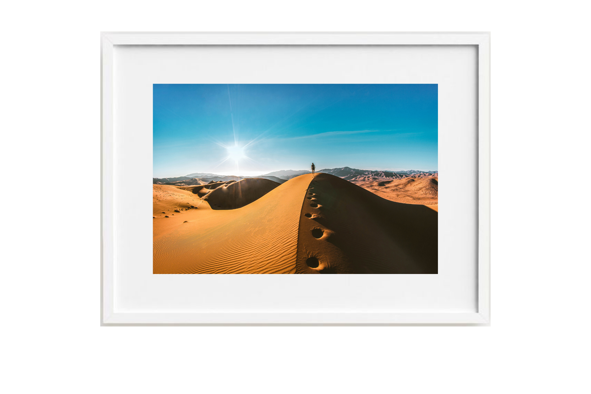 Atacama mi tierra