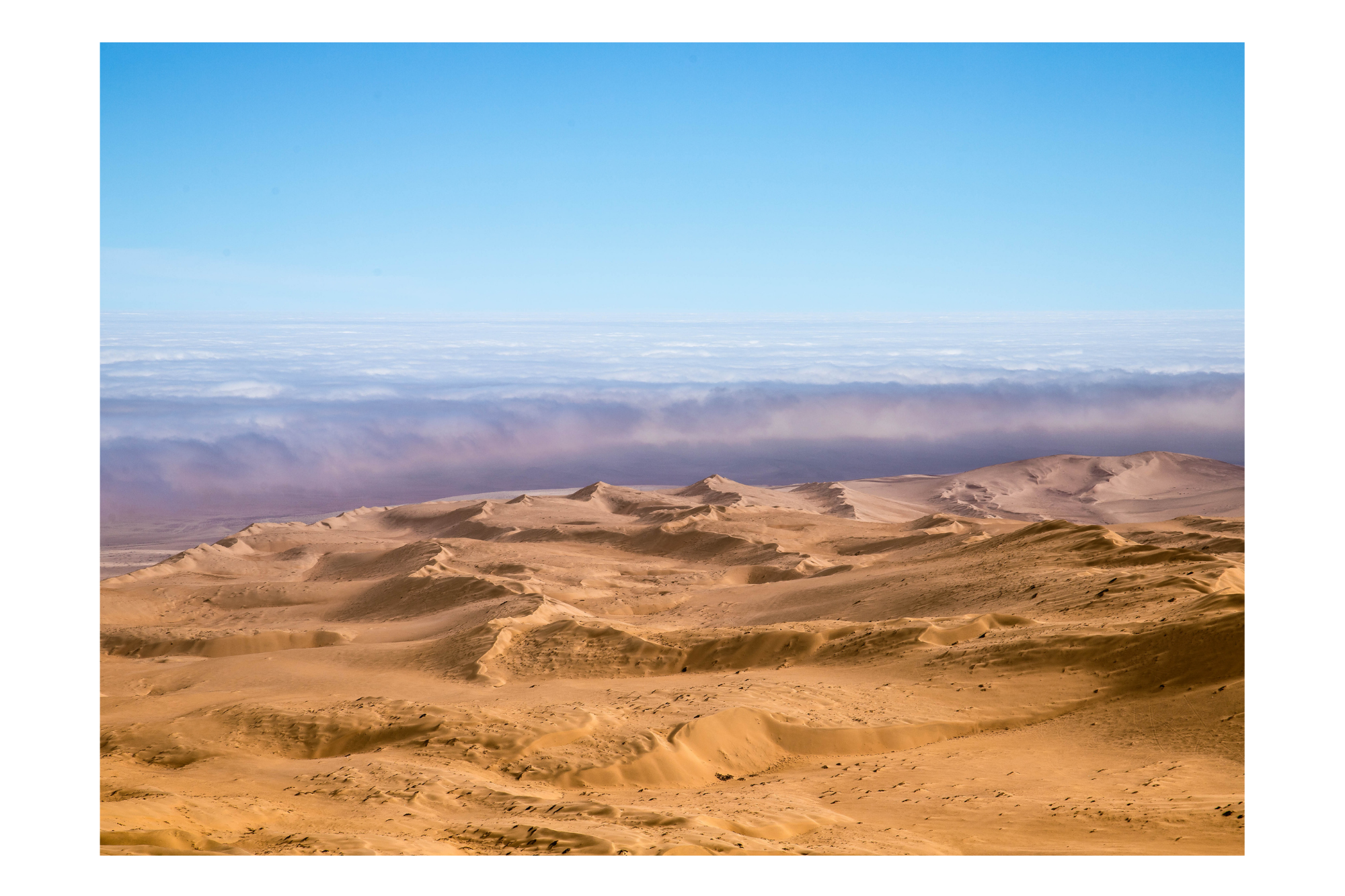Desierto