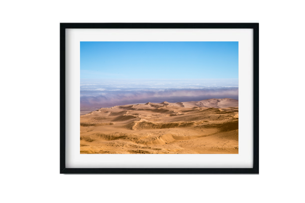 Desierto