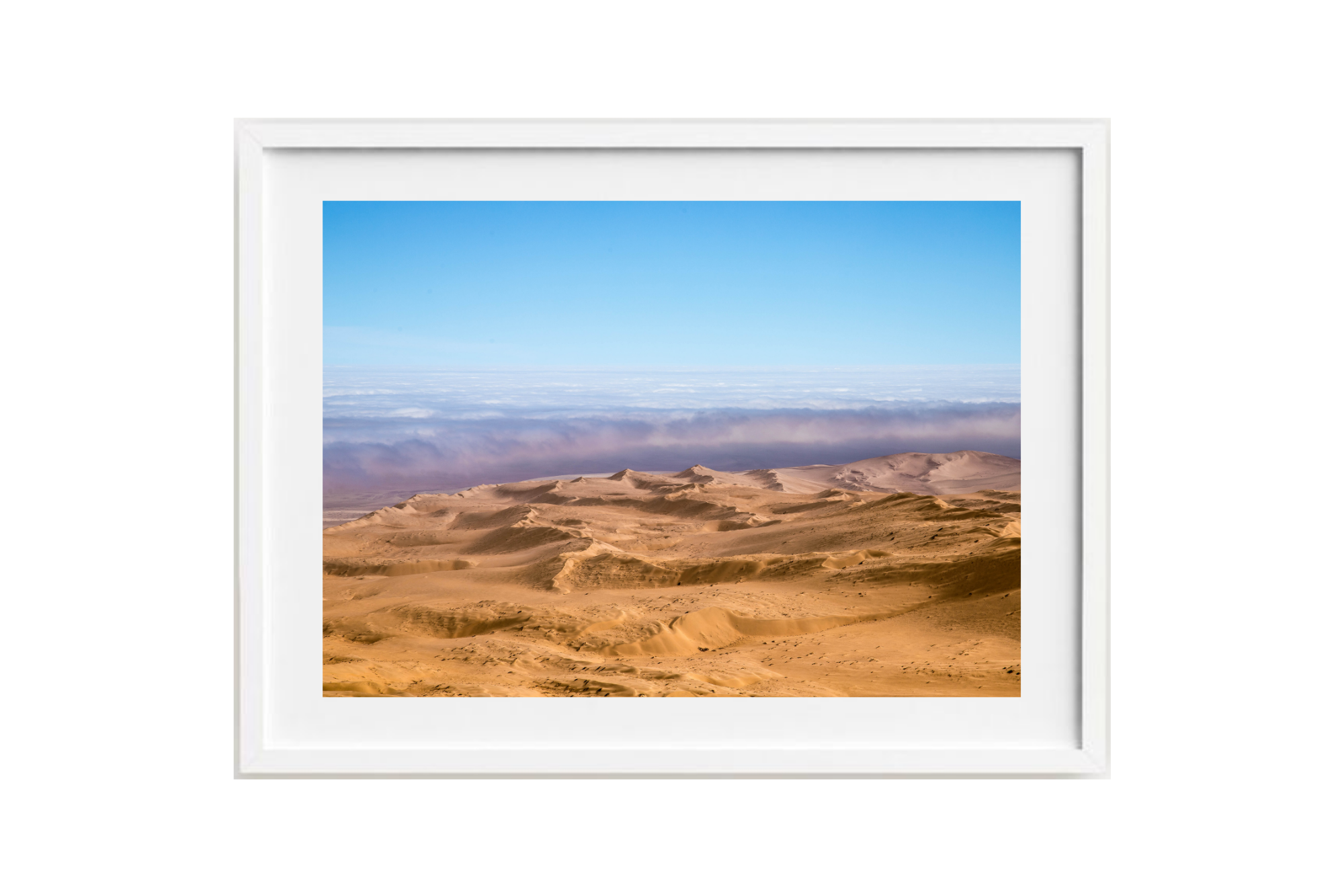 Desierto