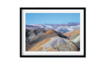 Cordillera de Atacama