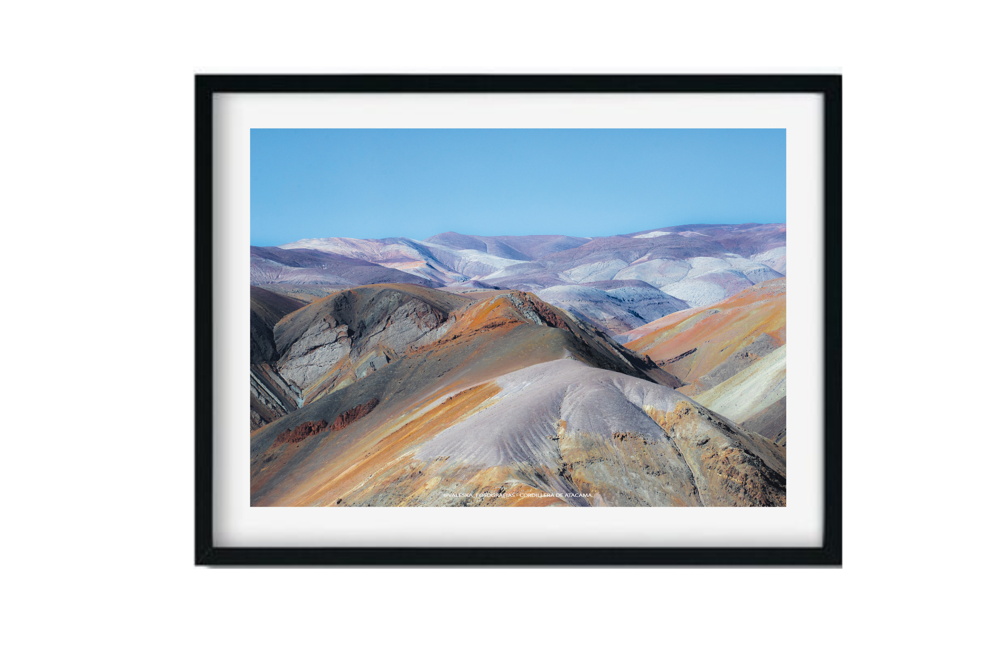 Cordillera de Atacama