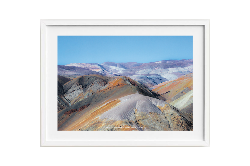 Cordillera de Atacama