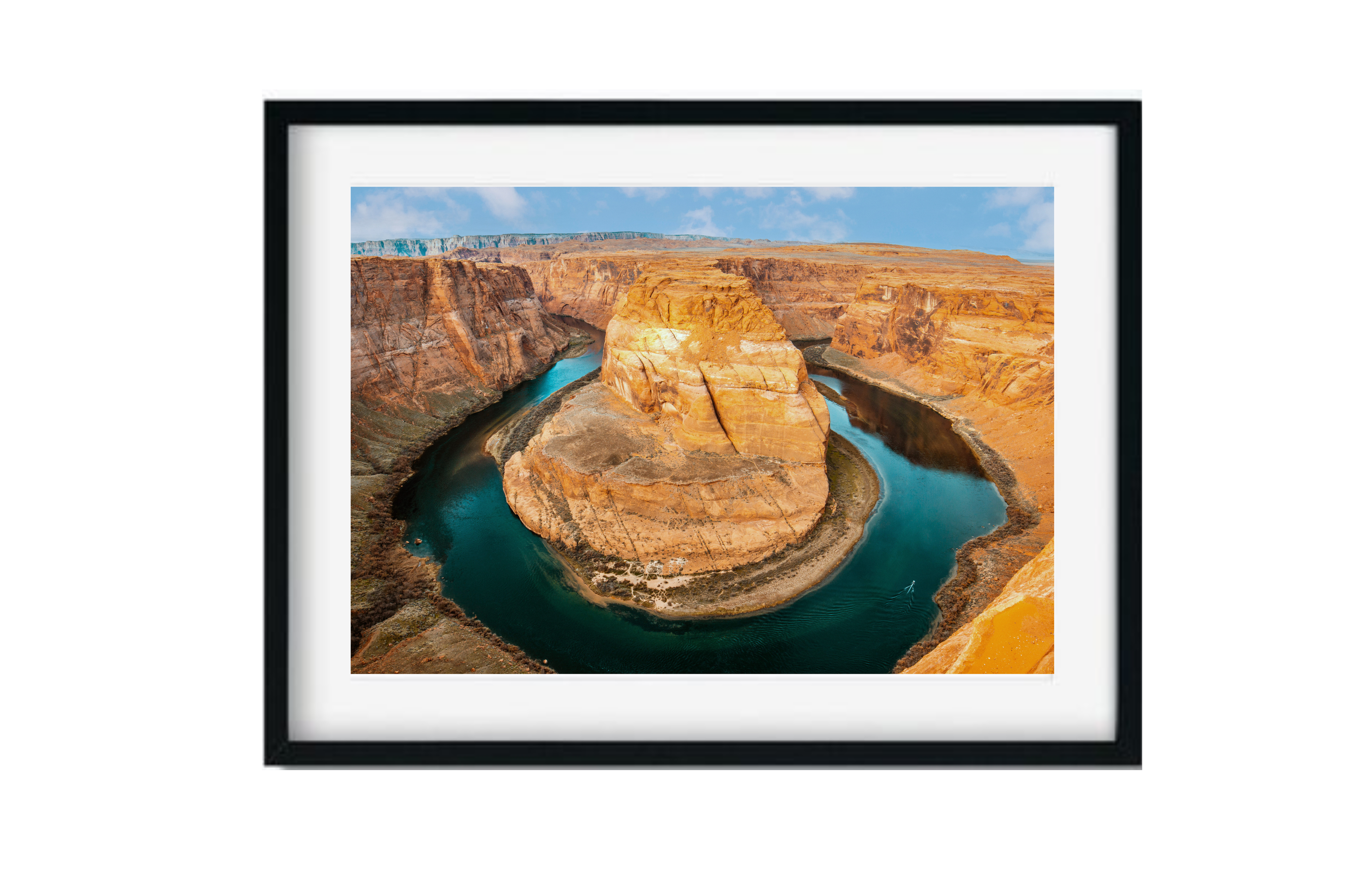 Horseshoe Ben, Arizona, Estados Unidos