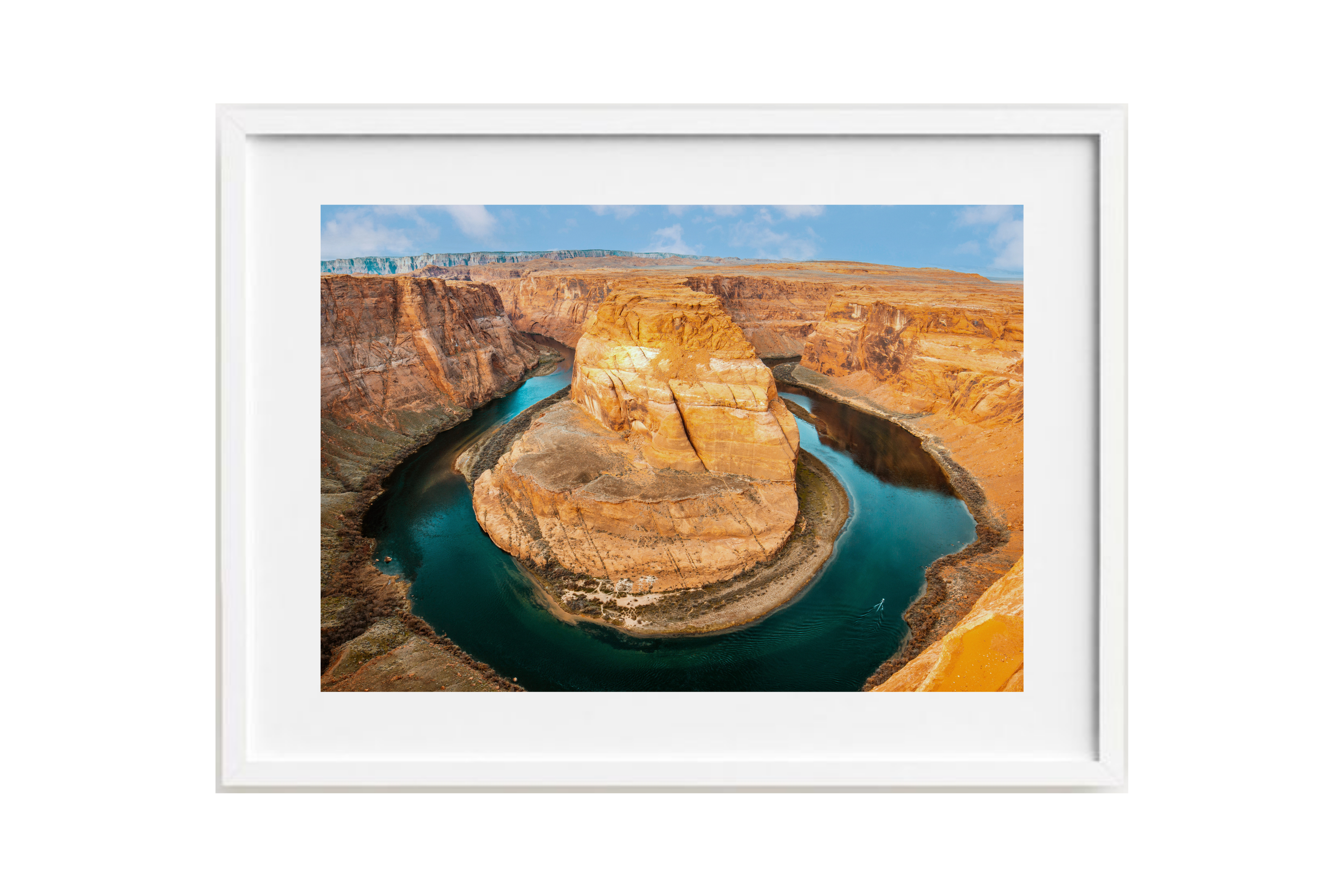 Horseshoe Ben, Arizona, Estados Unidos