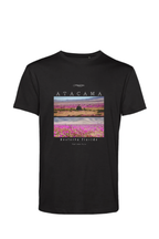 Polera Desierto Florido