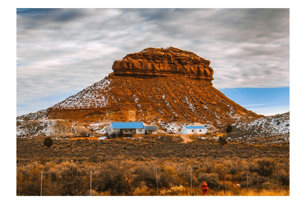 Oeste americano, Arizona- Estados Unidos