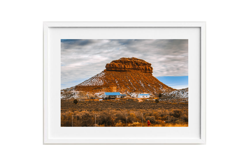 Oeste americano, Arizona- Estados Unidos