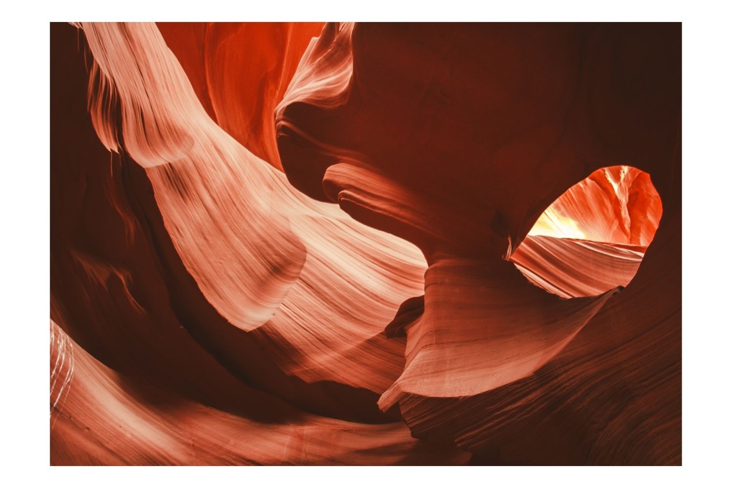Antelope Canyon