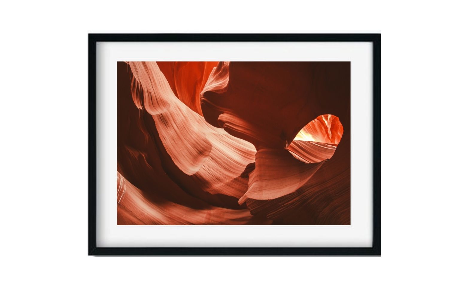 Antelope Canyon