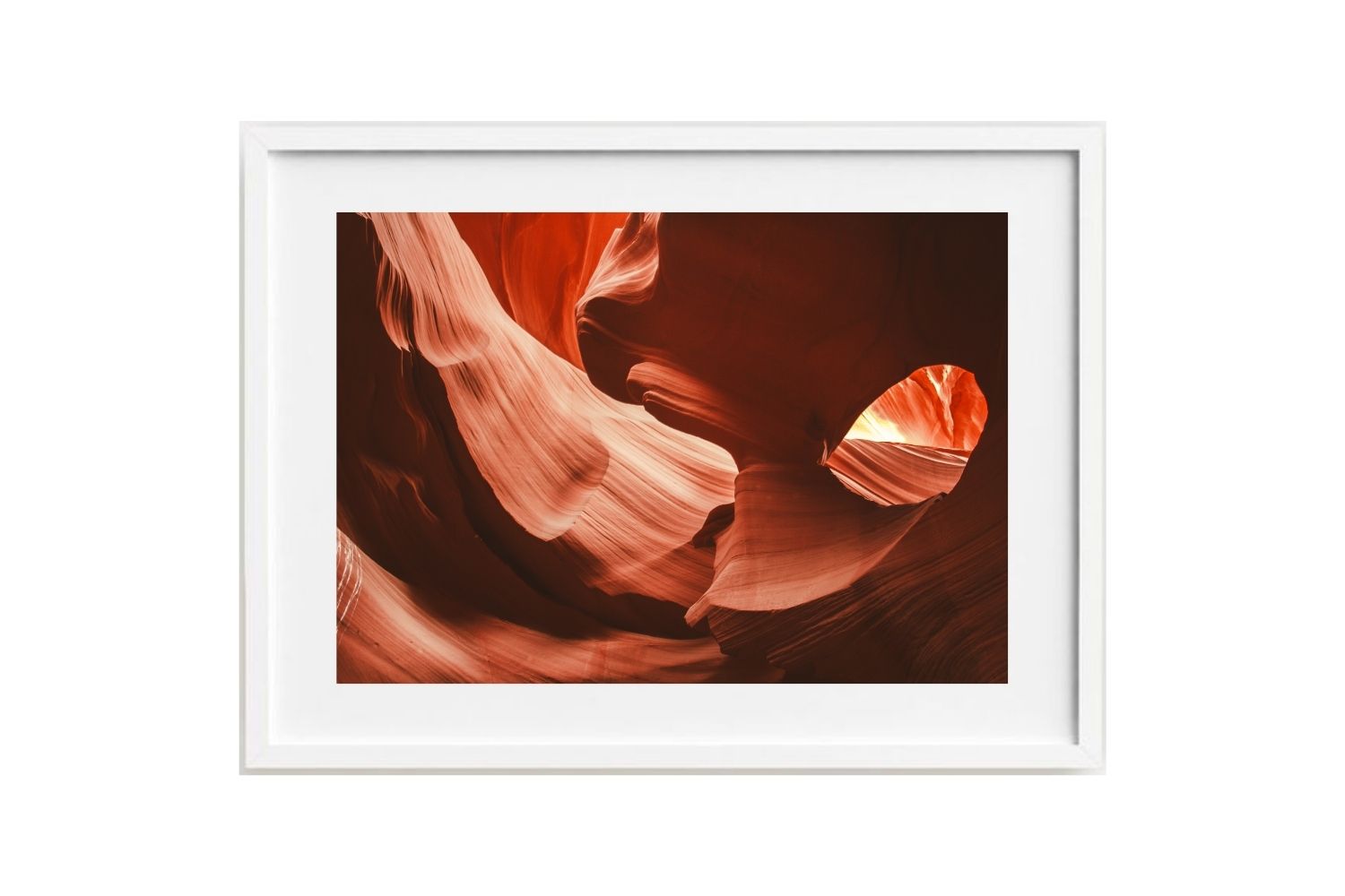 Antelope Canyon
