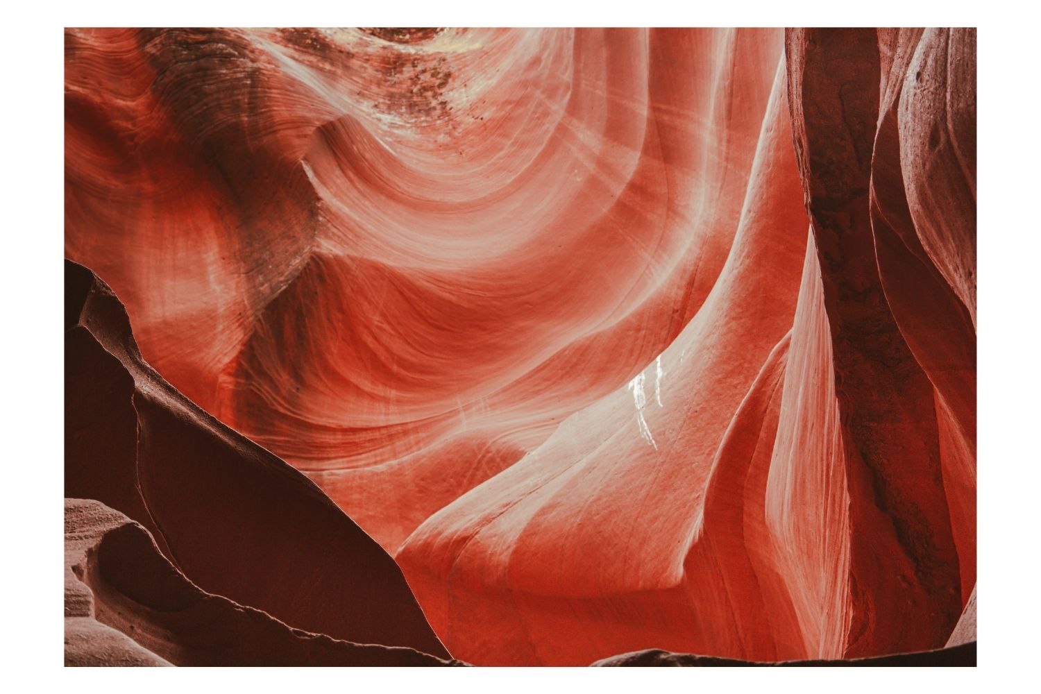 Antelope Canyon II