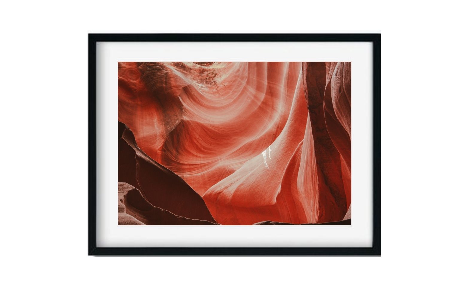 Antelope Canyon II