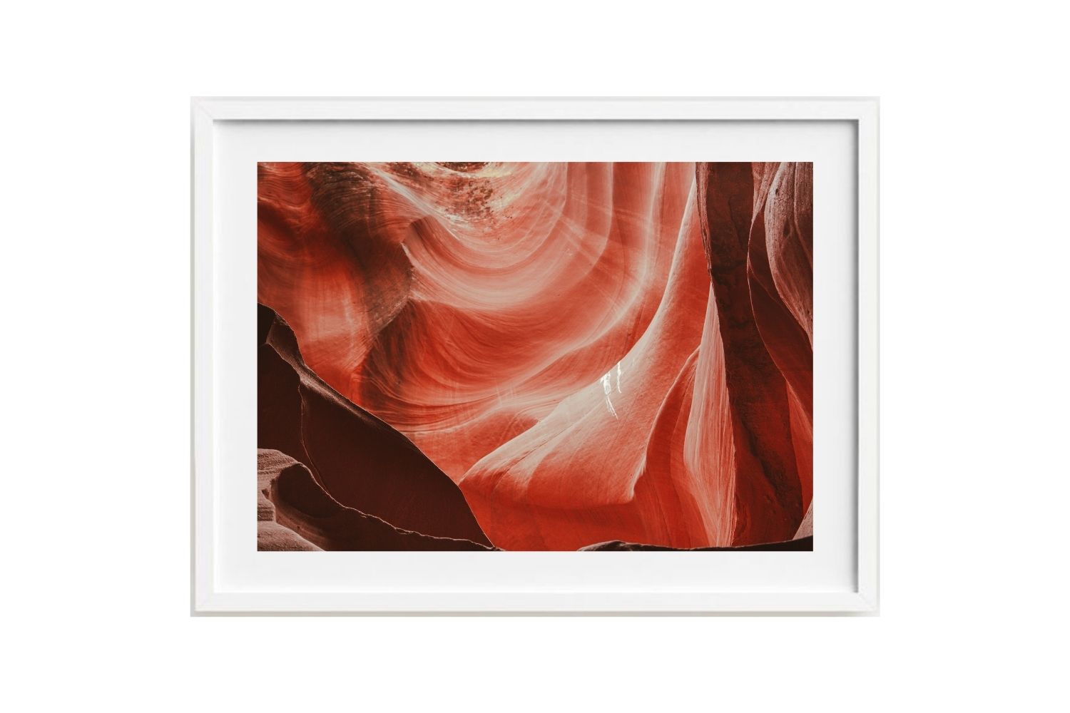 Antelope Canyon II