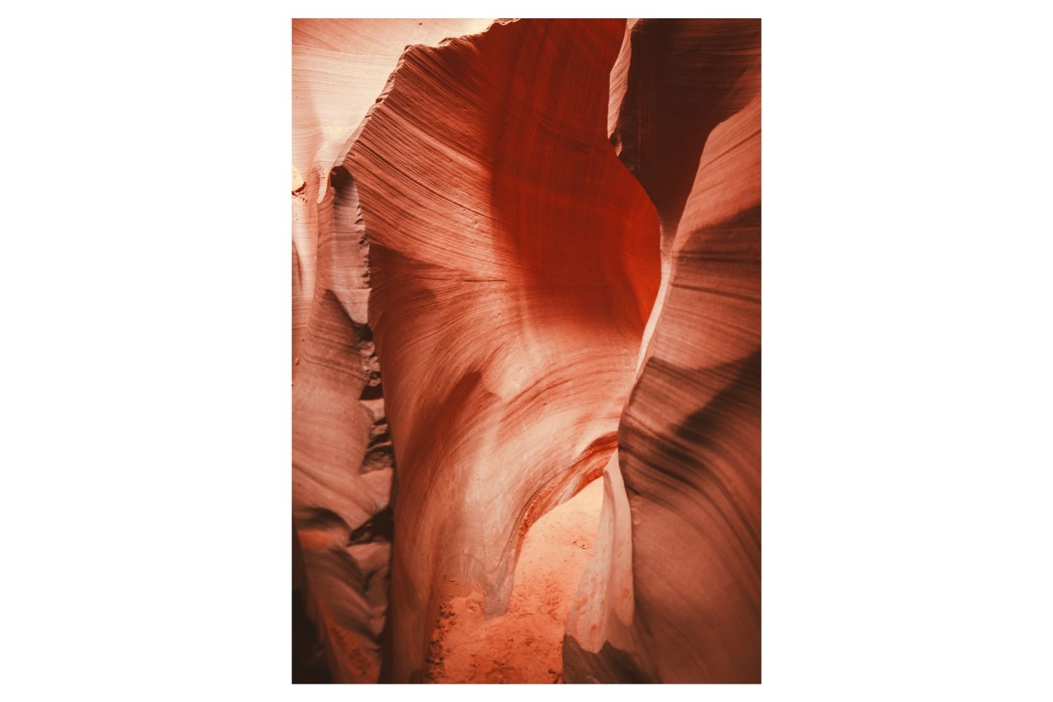Antelope Canyon III