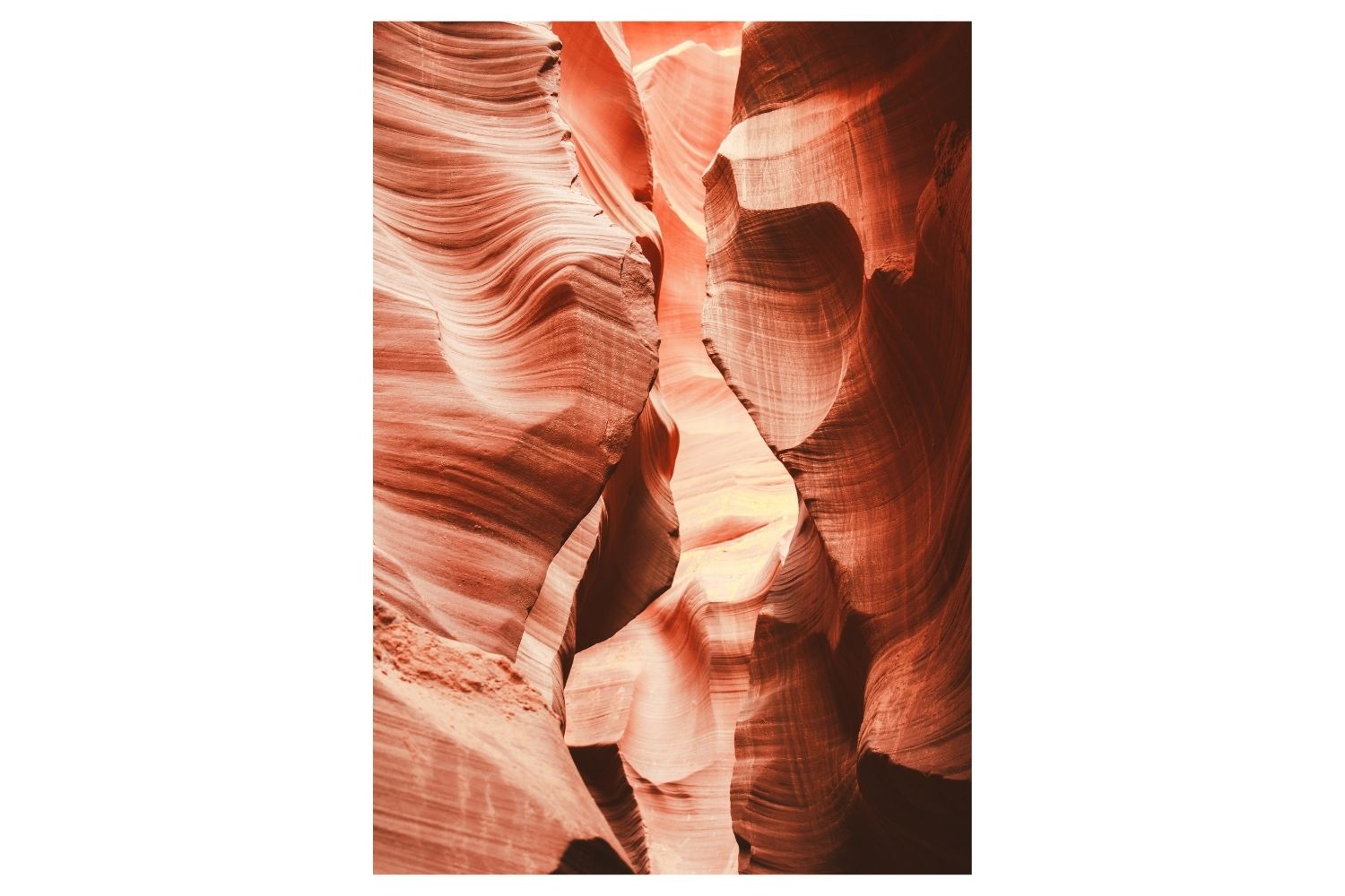 Antelope Canyon IV