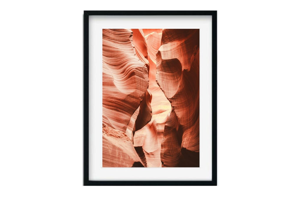 Antelope Canyon IV