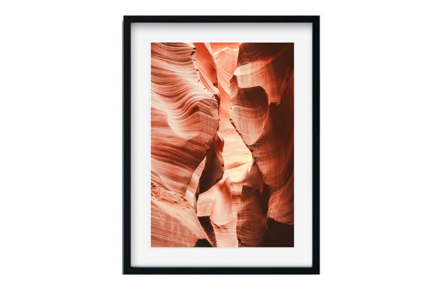Antelope Canyon IV