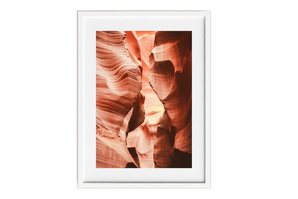 Antelope Canyon IV